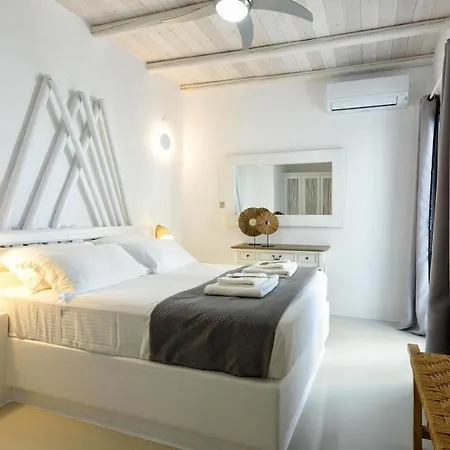 Blue Waves & - To Kyma Appartement Drios