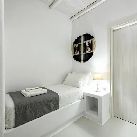 Blue Waves & - To Kyma Apartment Drios