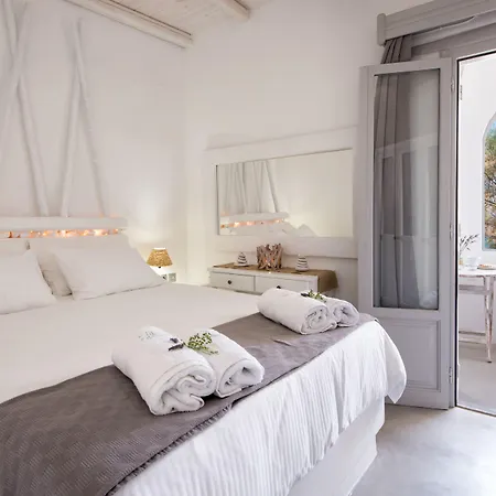 Blue Waves & - To Kyma Appartement Drios