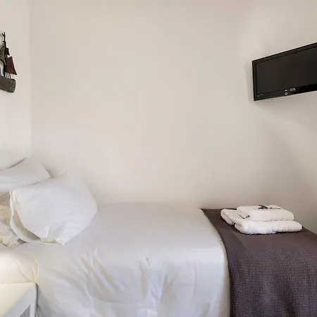 Blue Waves & - To Kyma Appartement Drios