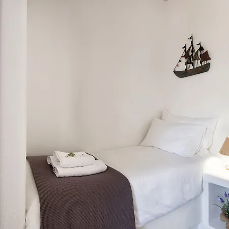 Blue Waves & - To Kyma Appartement