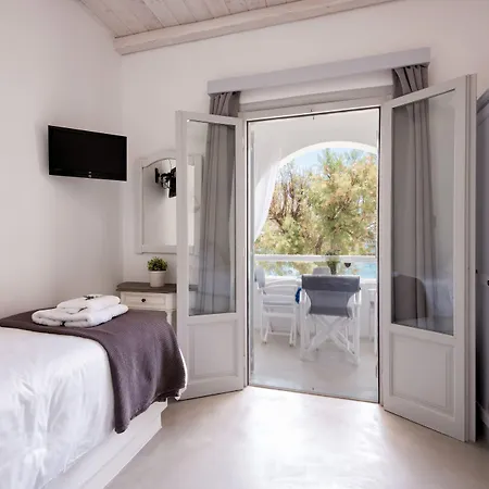 Blue Waves & - To Kyma *