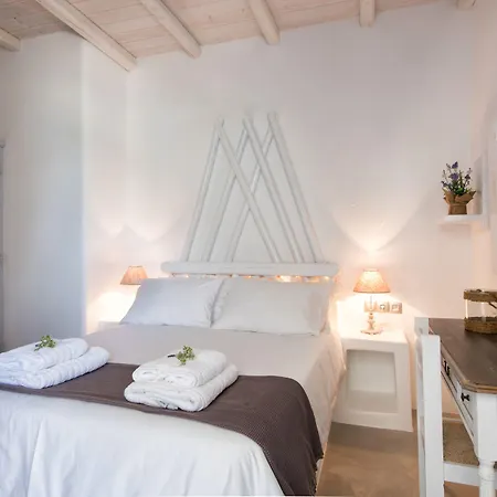 Blue Waves & - To Kyma Appartement *