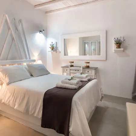 Blue Waves & - To Kyma Appartement Drios