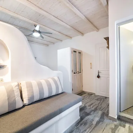 Blue Waves & - To Kyma Appartement *