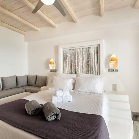 Blue Waves & - To Kyma Appartement