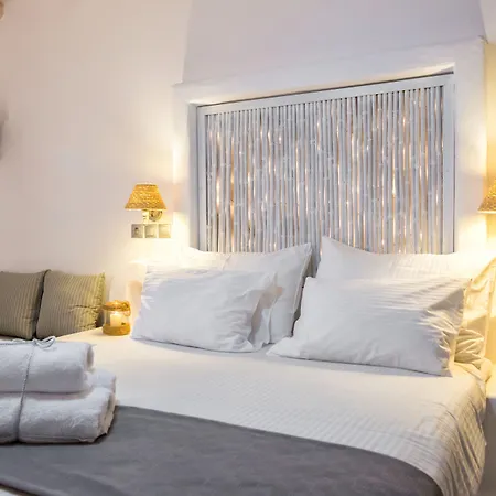 Blue Waves & - To Kyma Appartement *