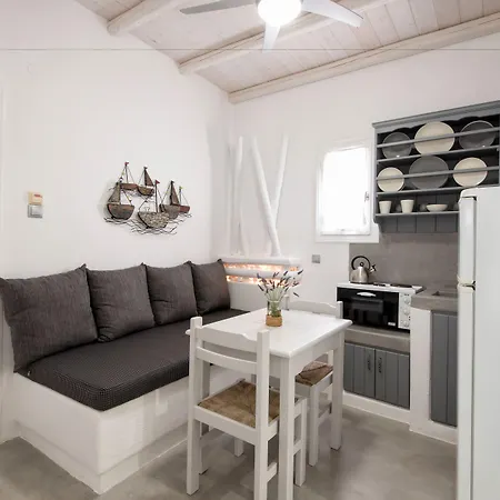 Blue Waves & - To Kyma Appartement