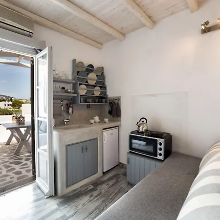 Blue Waves & - To Kyma Drios