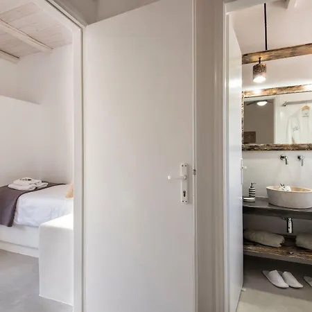 Blue Waves & - To Kyma Appartement Drios