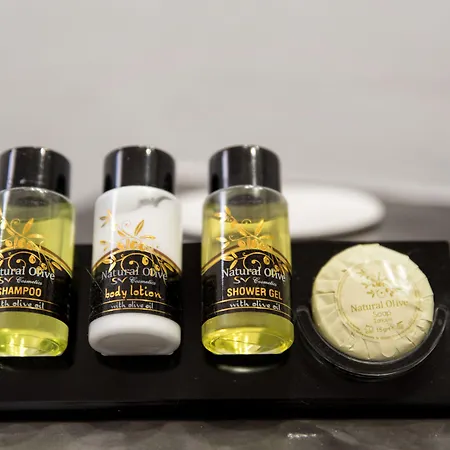 Blue Waves & - To Kyma Appartement *