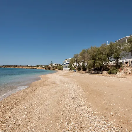 Blue Waves & - To Kyma Drios