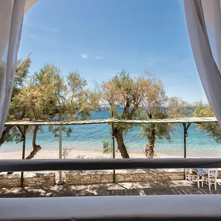 Blue Waves & - To Kyma Appartement *