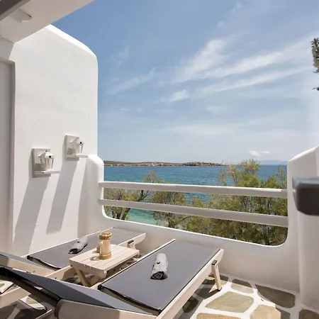 Blue Waves & - To Kyma Appartement *