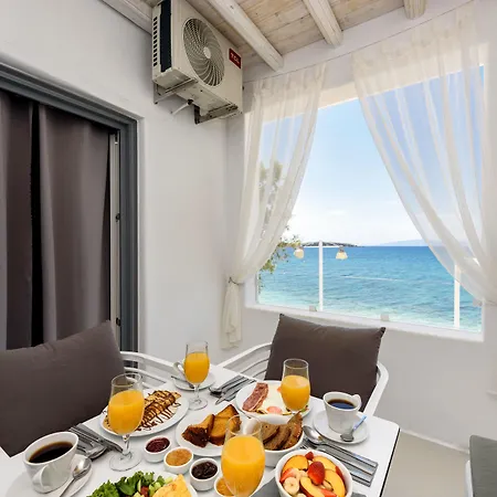 Blue Waves & - To Kyma