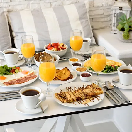 Blue Waves & - To Kyma * Drios