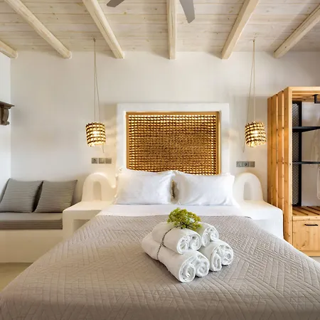 Blue Waves & - To Kyma Appartement Drios