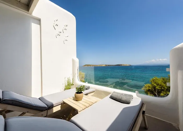 Blue Waves & - To Kyma Δρυός