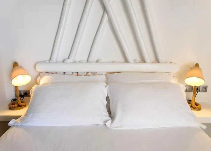 Blue Waves & - To Kyma Διαμέρισμα