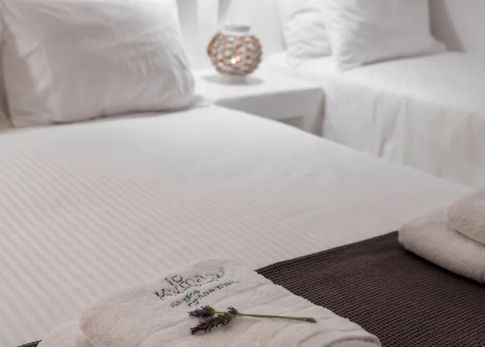 Blue Waves & - To Kyma * Δρυός