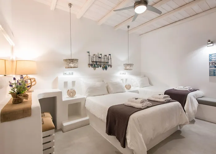 Διαμέρισμα Blue Waves & - To Kyma