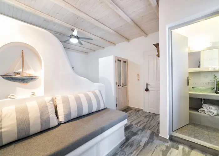 Blue Waves & - To Kyma Διαμέρισμα *