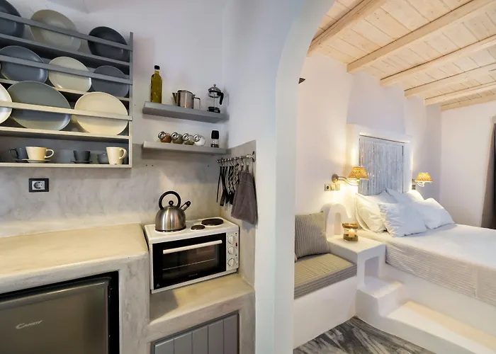 Blue Waves & - To Kyma Δρυός