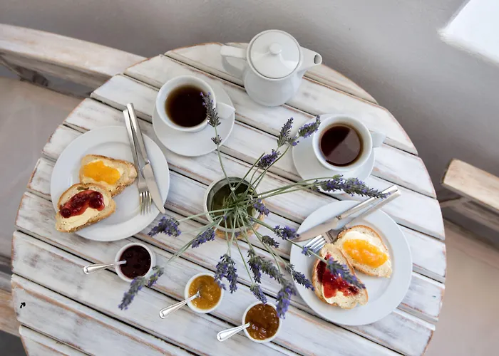 Διαμέρισμα Blue Waves & - To Kyma