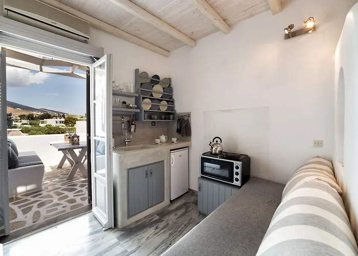 Blue Waves & - To Kyma Δρυός