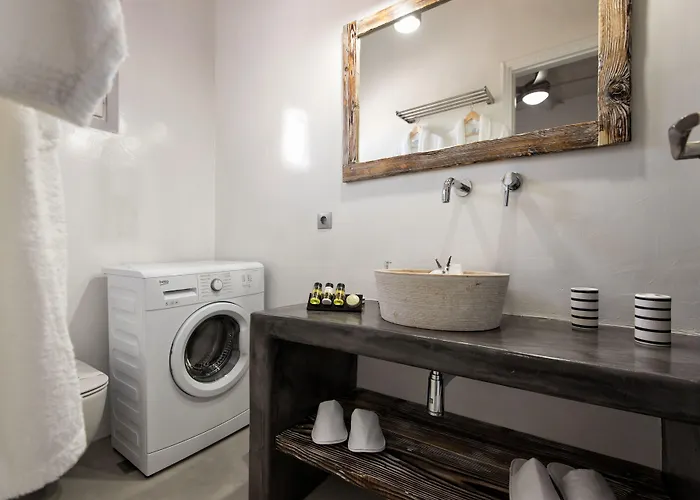 Blue Waves & - To Kyma Δρυός