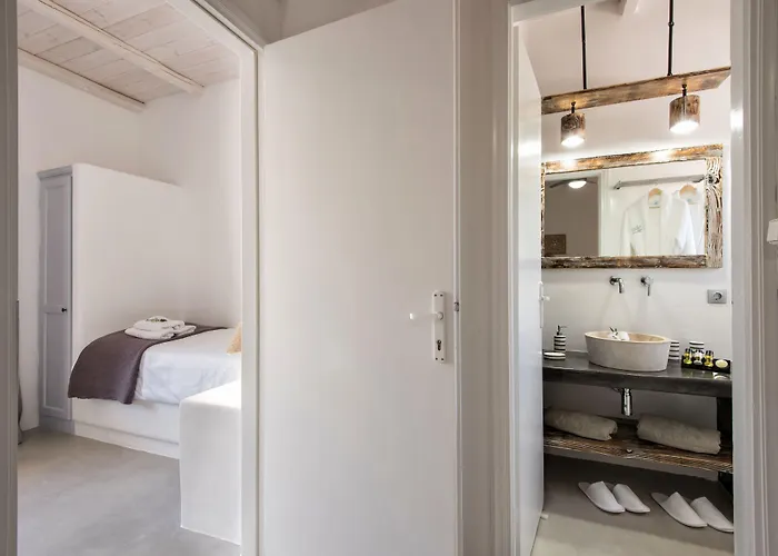 Blue Waves & - To Kyma Διαμέρισμα Δρυός