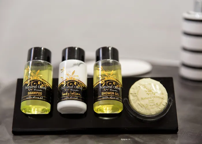 Blue Waves & - To Kyma Διαμέρισμα *