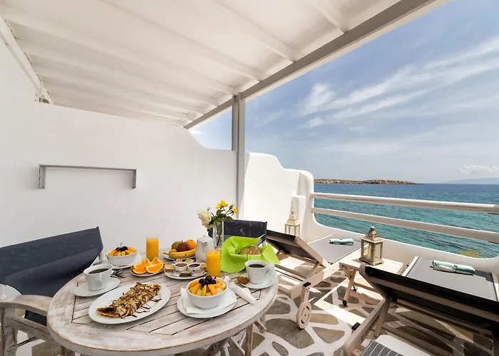 Blue Waves & - To Kyma *