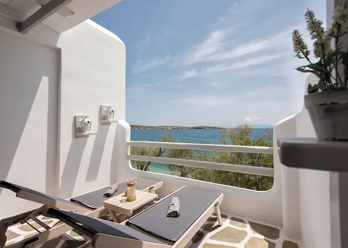 Blue Waves & - To Kyma Διαμέρισμα *