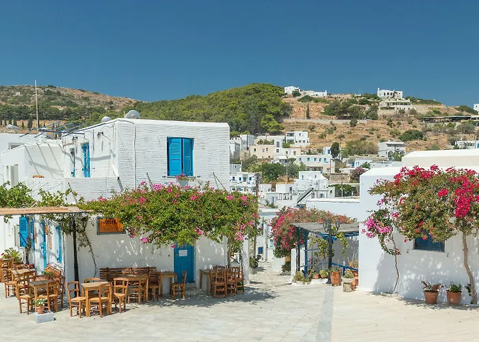 Blue Waves & - To Kyma Δρυός