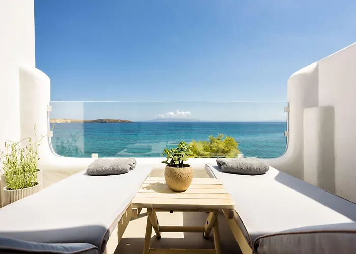 Blue Waves & - To Kyma Δρυός