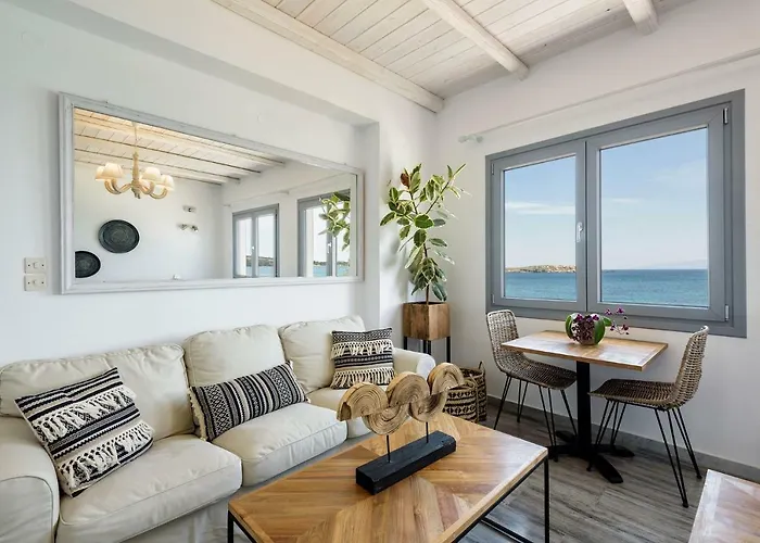 Blue Waves & - To Kyma *