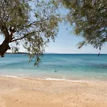 Appartamento Blue Waves & - To Kyma Drios