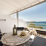 Appartamento Blue Waves & - To Kyma *