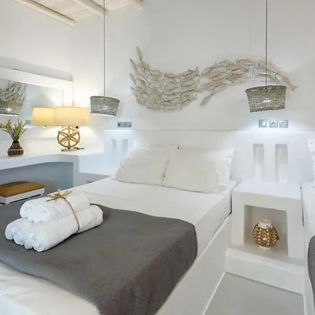 Blue Waves & - To Kyma *