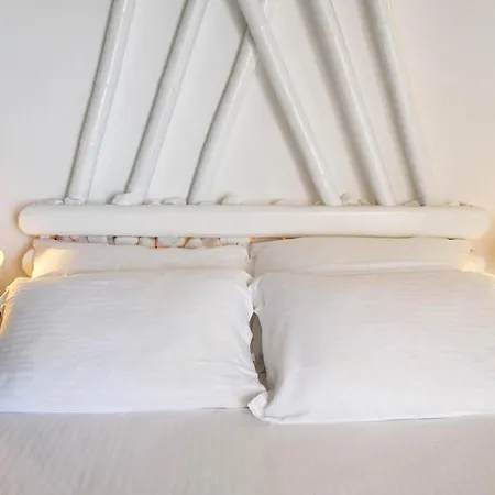 Blue Waves & - To Kyma Apartmán