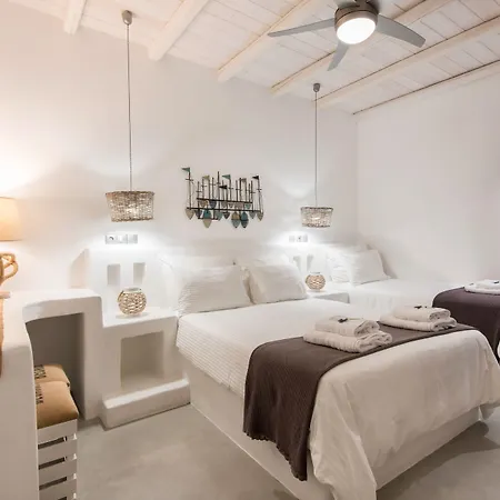 Apartament Blue Waves & - To Kyma