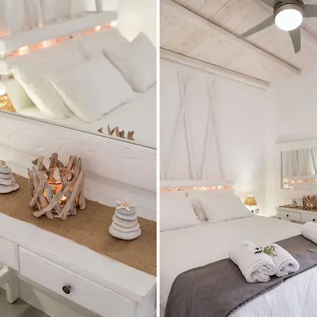 Apartament Blue Waves & - To Kyma *