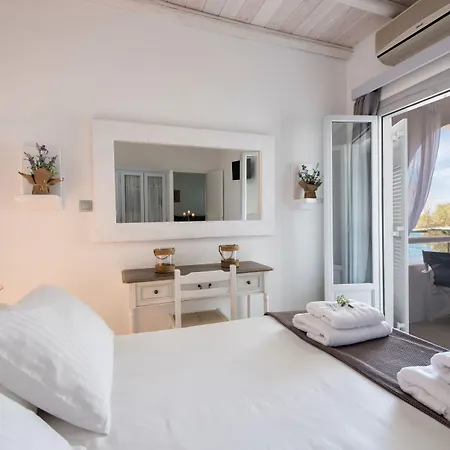 Blue Waves & - To Kyma