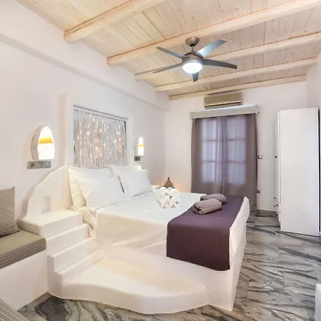 Apartament Blue Waves & - To Kyma *