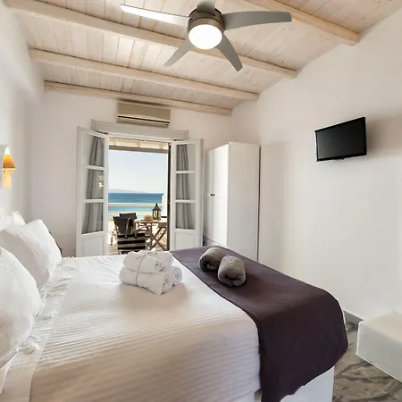 Blue Waves & - To Kyma