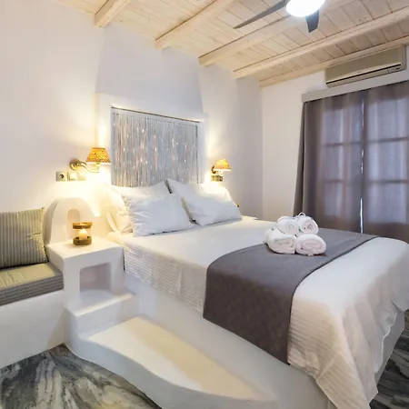 Blue Waves & - To Kyma Apartament Drios