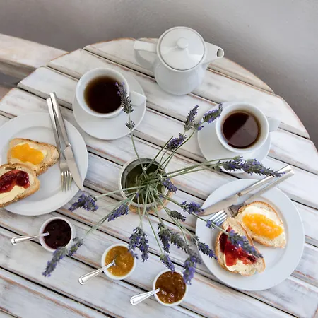 Apartament Blue Waves & - To Kyma