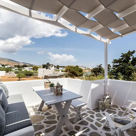 Blue Waves & - To Kyma