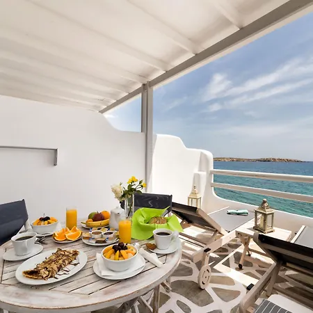 Blue Waves & - To Kyma *